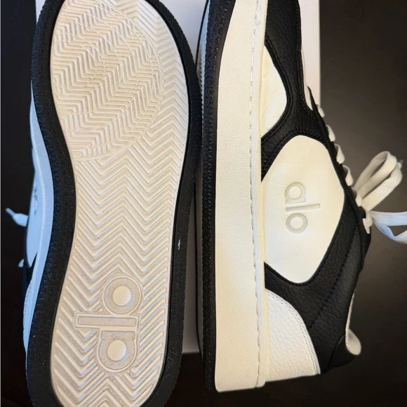 ALO Recovery Mode Woman/Men's Sneakers - Picture 4 of 6